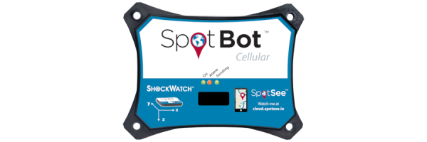 SpotBot