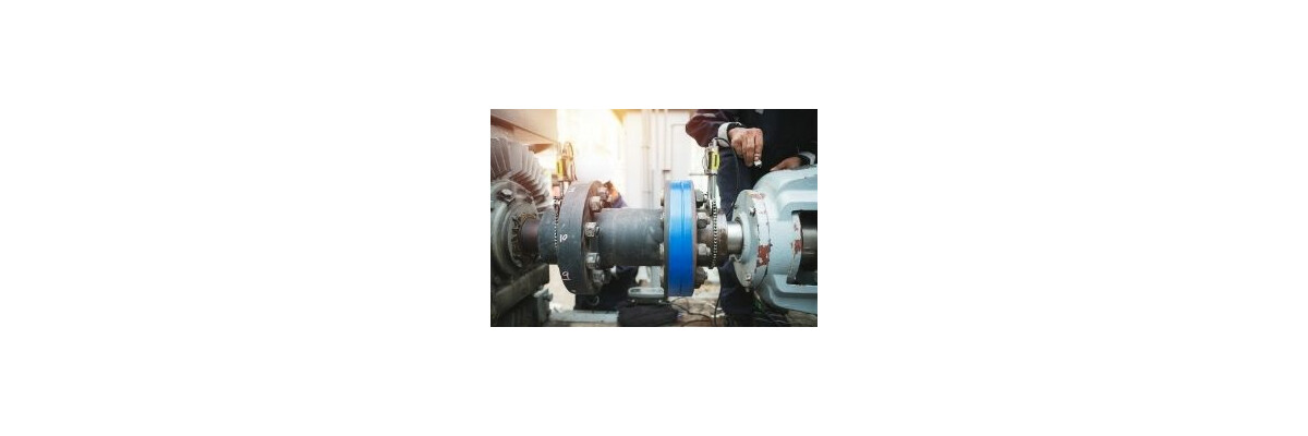 Produktionsanlagen und Objekttemperaturen einfach überwachen - 