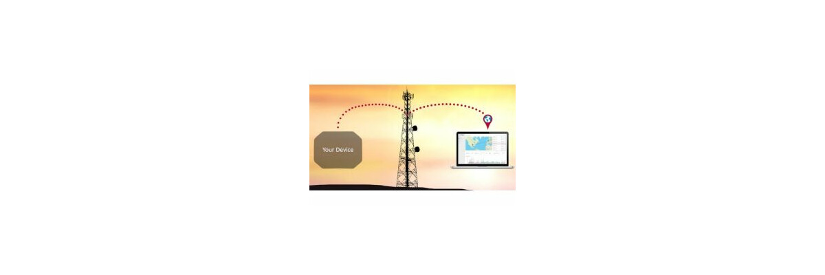 USB, WiFi, Mobilfunk, Satellit, Bluetooth oder RFID - Welche Verbindungsart ist die richtige für meine Transportüberwachung? - 