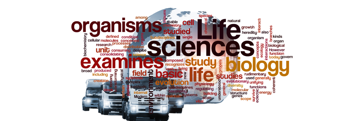 Sicherheit für Ihre wertvollen Life-Science-Produkte - Vertrauen Sie auf unsere effektiven Monitoring-Systeme! - 