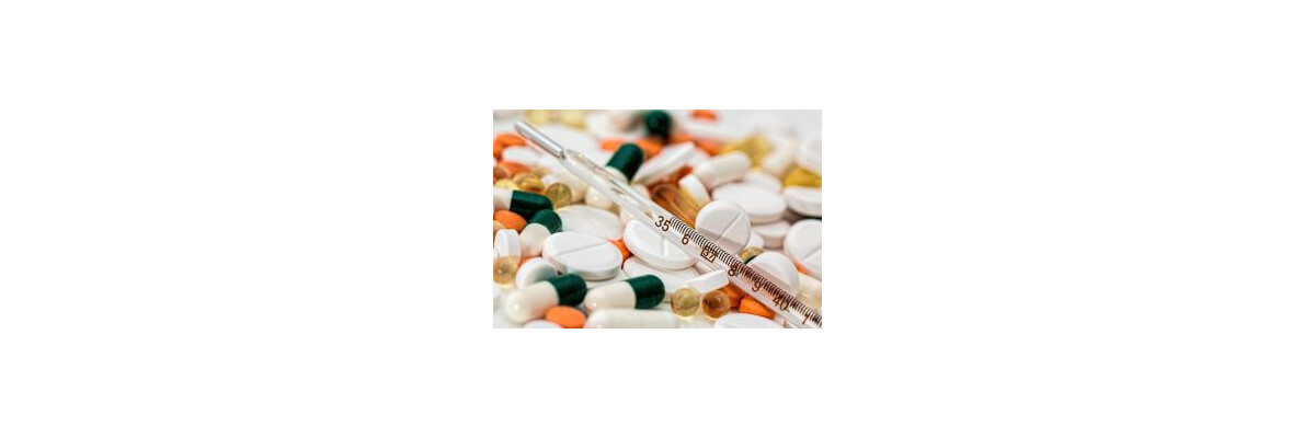 Pharmatransporte: Wie Datentracker für sichere Kühlketten sorgen und Medikamente vor Temperaturschwankungen schützen. - 