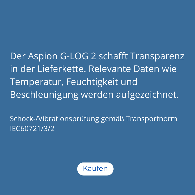 Aspion G-LOG 2