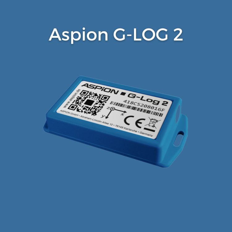 Aspion G-LOG 2