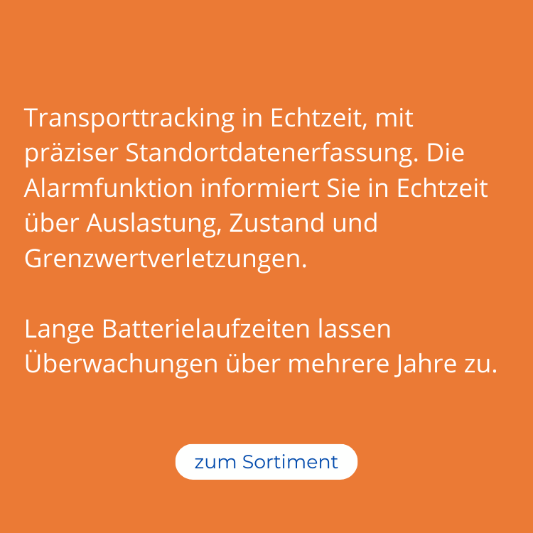 trusted Tracking Devices