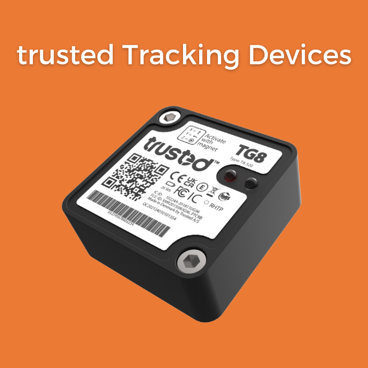 trusted Tracking Devices