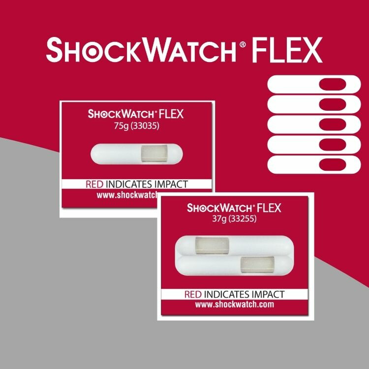 ShockWatch Flex