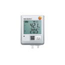 testo Saveris 2-H2 - Funk-Datenlogger mit Display und...