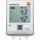 testo Saveris 2-T2 - Funk-Datenlogger mit Display und 2 Anschl&uuml;ssen f&uuml;r NTC-Temperaturf&uuml;hler