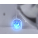 Dezynfekcja promieniami UV