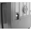 Automatische Wasserzufuhr
