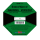 ShockWatch L-30, green,100 g / 50 ms