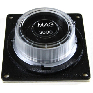 ShockWatch MAG2000