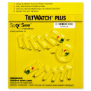 TiltWatch Plus
