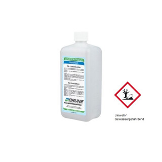 Wasserfrisch 1l-Flasche