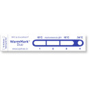 WarmMark  DUO 10 / 34 &deg;C