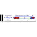 WarmMark  DUO 10 / 34 &deg;C