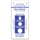 WarmMark 30 &deg;C