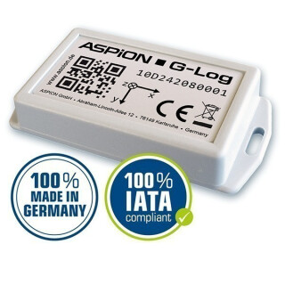 Aspion G-Log