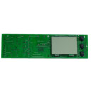 Platine inkl. LCD-Glas B300