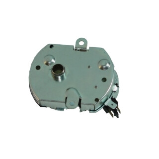Gear motor