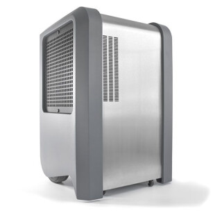 BRUNE Dehumidifier Dehumid HP50