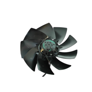 L&uuml;ftermotor axial mit Kondensator f&uuml;r B300