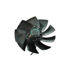 L&uuml;ftermotor axial mit Kondensator f&uuml;r B300