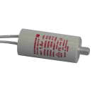 L&uuml;ftermotor axial mit Kondensator f&uuml;r B300