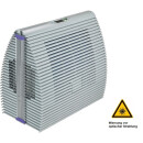 BRUNE Luftbefeuchter B300 Design mit UV-Entkeimung