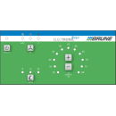 Platinenfolie B250