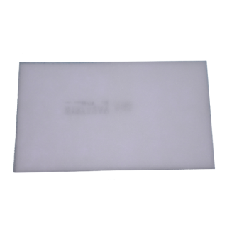 Filtro de limpieza BRUNE B250