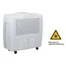 BRUNE Luftbefeuchter B280