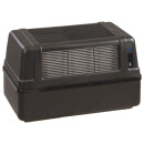 BRUNE Luftbefeuchter B120 in schwarz