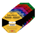 ShockWatch Label