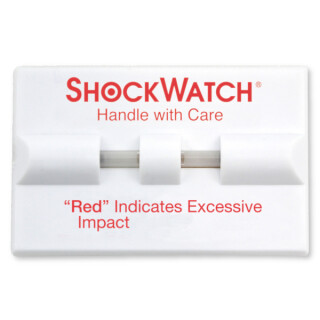 ShockWatch Clip Double