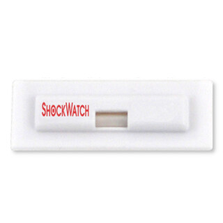 ShockWatch MiniClip Single