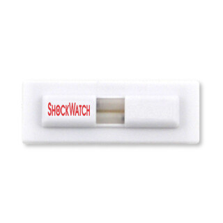 ShockWatch MiniClip Double