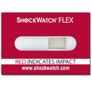 ShockWatch Flex Single