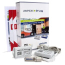 ASPION G-Log Starterpaket