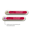 COLDMARK K&auml;lteindikator / Frostindikator