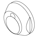 trusted<sup>&reg;</sup> Wireless RHT Tag...