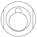 trusted<sup>&reg;</sup> Wireless RHT Tag &ndash; Sensore wireless per temperatura e umidit&agrave;