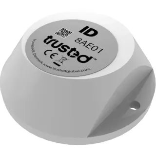 trusted&reg; Wireless TAG ID &ndash; Langaton RFID-anturi omaisuuden seurantaan