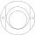 trusted&reg; Wireless TAG ID &ndash; Langaton RFID-anturi omaisuuden seurantaan