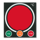 Indicador de sem&aacute;foro (TLC Large Traffic Light Indicator)