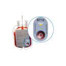 BloodTemp Indikator
