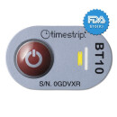 BloodTemp Indikator