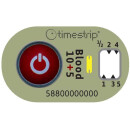 BloodTemp Indikator