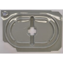 Wannendeckel f&uuml;r Luftreiniger Defensor PH15
