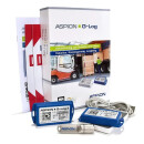 ASPION G-Log 2 Starterpaket